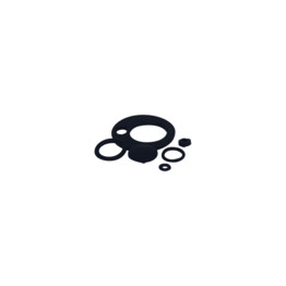 O-ring Sets for Pump Sprayers