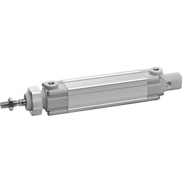OCT-SERIES MINI CYLINDER 20mm DIA - 50mm STROKE