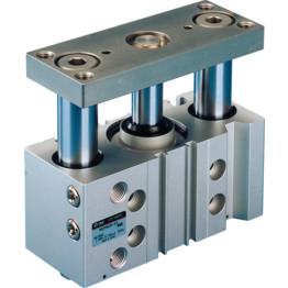 MGPM - 12 - Pneumatic - Cylinder - Double Acting - Metric