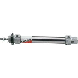 24N2A25A100 DOUBLE ACTING CYLINDER