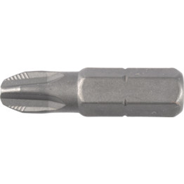 Screwdriver Bits: 1/4" Hex Drive Bits - Phillips ACR® II