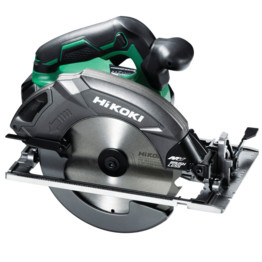 C3607DAJ3Z 36V Multi Volt Circular Saw 185mm Body Only