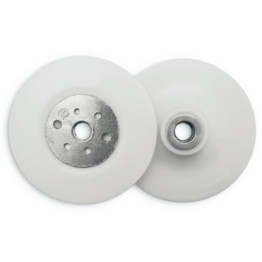 FLEXIBLE BACKING PAD M14x2.0 TO SUIT 115mm DISC