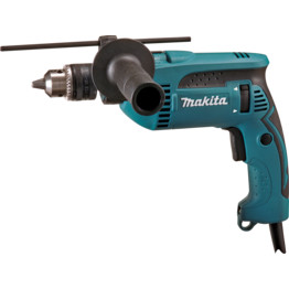 HP1640 - 680W Variable Speed Impact Drill with 13mm Keyed Chuck