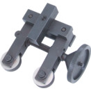CHUCK GUARD ASSEMBLY FOR MINI LATHE