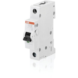 MCB SP C Curve 13 Amp