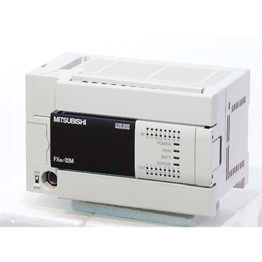 FX3U16MTESS (231492) Base Unit Trans O/P