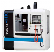 CNC milling machine XK7132A