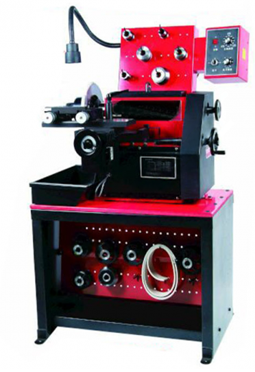 Brake Drum Lathe Machine C9372