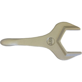 1.1/2" RJT Aluminium Hook Spanner