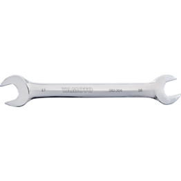 30x32mm Chrome Vanadium Open Ended Spanners