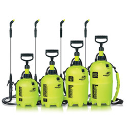 5PSCM 'MASTER' PRESSURE SPRAYER 2.0L
