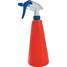 06266 750ml ECONOMY TRIGGER SPRAYER ORANGE