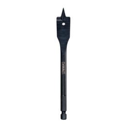 DT4775-QZ 32mm EXTREME Impact Flatwood Drill Bits x152mm