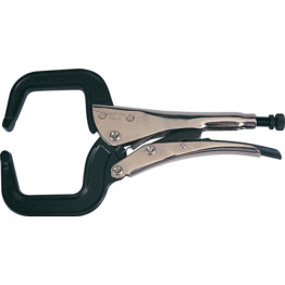 0-400mm LOCKING C-CLAMP