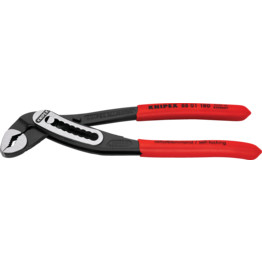 Alligator® 250mm Water Pump Pliers, 50mm Jaw Capacity