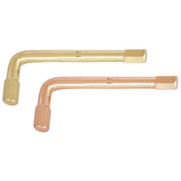 23mm HEX KEY WRENCH Al-Br
