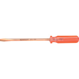 4"x1/4" SPARK RESISTANT ENG. SCREWDRIVER Al-Br
