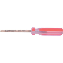 6" No3PT SPARK RESISTANT C/POINT SCREWDRIVER Be-Cu