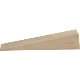 180x32x13mm SPARK RESISTANT WEDGE Al-Br