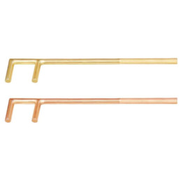 32x300mm Valve Handle