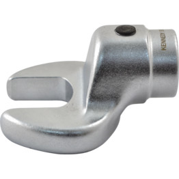 Open Ended, Spigot End Spanner, 16mm Spigot, 5/8in.