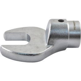 Open Ended, Spigot End Spanner, 22mm Spigot, 30mm