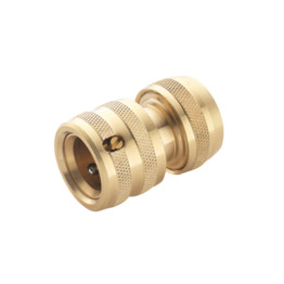 BWF3 1/2" FEMALE HOSE CONNECTOR &1/2" MALE HOSE CONNECTOR