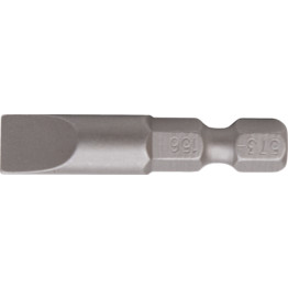 Direct Drive Bits for Power Tools - Flat