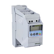 WEG CFW100 IP20 0.75kW 230V 1ph to 3ph AC Inverter Drive, C3 EMC