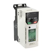 CT Unidrive M101 0.55kW 400V 3ph AC Inverter Drive, DBr, C3 EMC M101-02400018