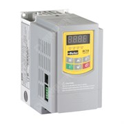 Parker AC10 IP20 0.55kW 400V 3ph AC Inverter Drive, DBr, C3 EMC 10G-41-0015-BF