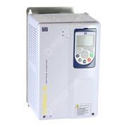 WEG CFW11 IP21 7.5kW/11kW 600V 3ph AC Inverter Drive, HMI, DBr, Unfiltered CFW11 0017 T5 ONFZ  (11996011)
