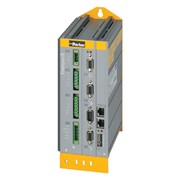 Parker Hannifin Compax 3 I10 T10 - 2.5A x 230V AC Servo Drive C3S025V2F10I10T10M00