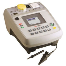 PAT320 Mains Operated Portable Appliance Tester
