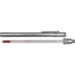 Spirit Thermometers