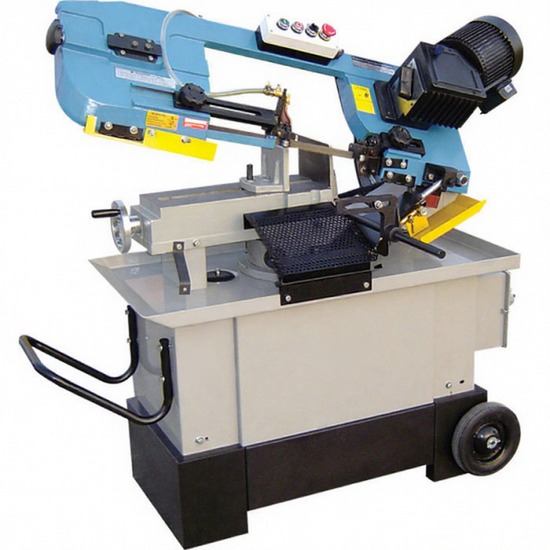 Band Sawing Machine BS-180G