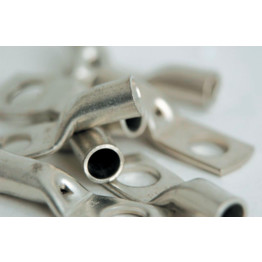 Copper Tube Terminal, 6.0mm Cable 6.0mm Stud
