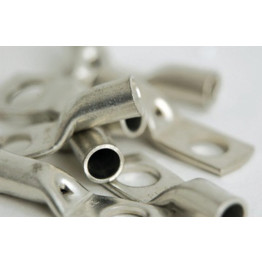 Copper Tube Terminal, 6.0mm Cable 6.0mm Stud