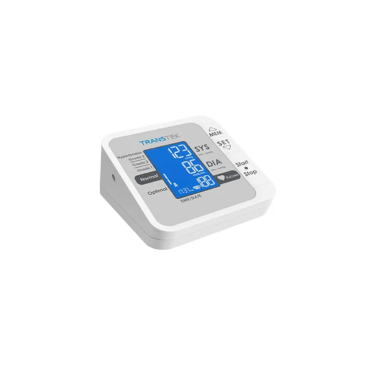 Transtek Arm Blood Pressure Monitor TMB-2272-AZY