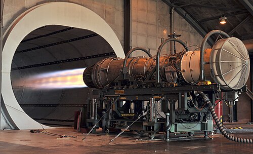 Turbofan Engine Inspection Unit